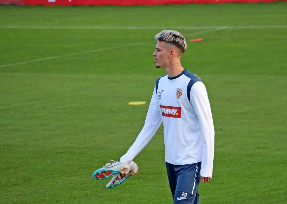 Rocadă între Man și Cicâldău? Parma și Galatasaray pot să schimbe jucătorii români între ele_2
