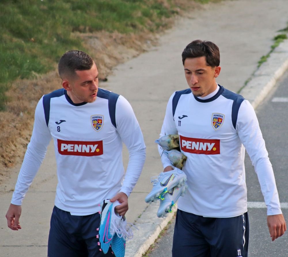 Rocadă între Man și Cicâldău? Parma și Galatasaray pot să schimbe jucătorii români între ele_4