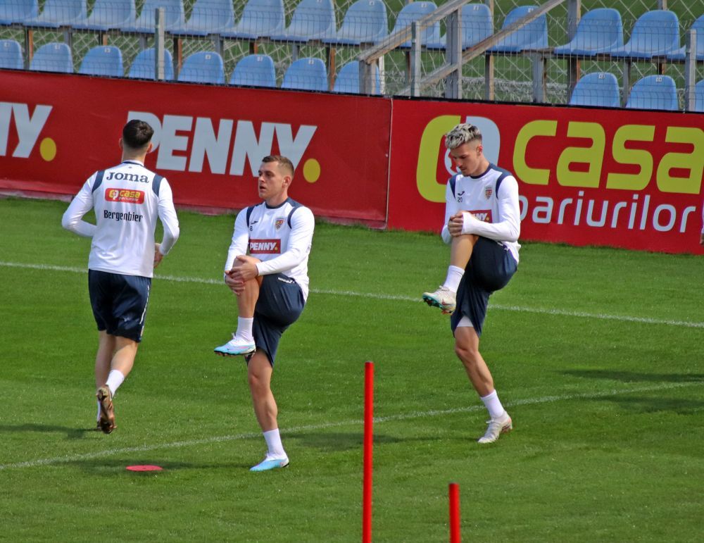 Rocadă între Man și Cicâldău? Parma și Galatasaray pot să schimbe jucătorii români între ele_7