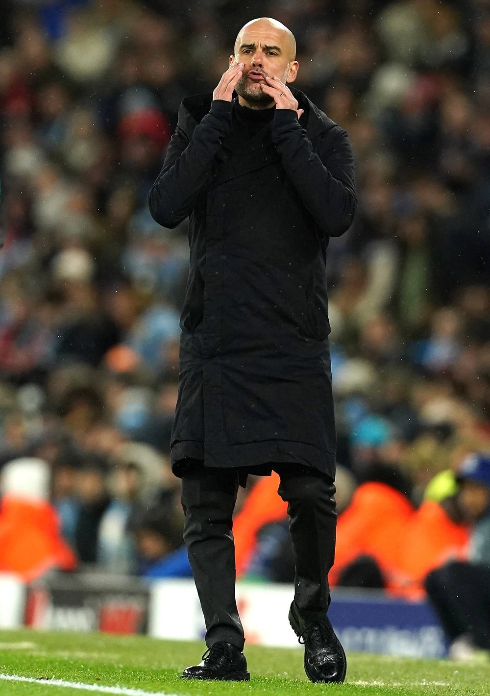 Surpriză de proporții! Pep Guardiola și-ar fi înșelat soția cu partenera lui Pique_3