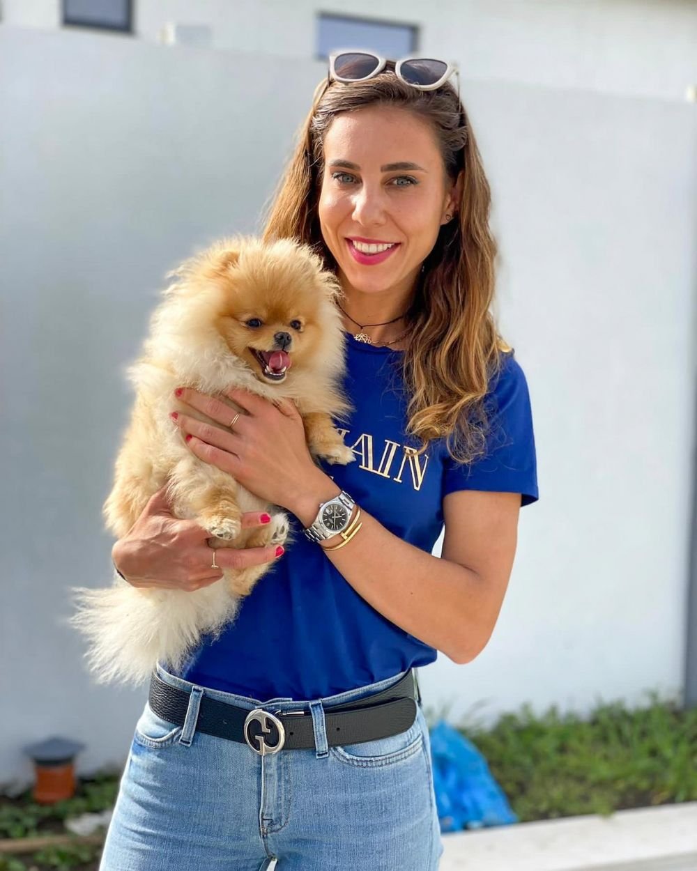 Mihaela Buzărnescu dă cărțile pe față. Ce a făcut cu primul milion de dolari_11