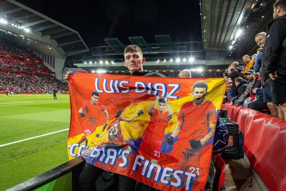 Vești bune pentru Liverpool! Când va reveni Luis Diaz pe teren_9