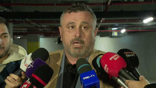 „Trebuie să ne trezim!” Concluziile lui Cristi Munteanu, după eșecul usturător cu Dinamo: „E greu când Dorinel nu e pe bancă”_3