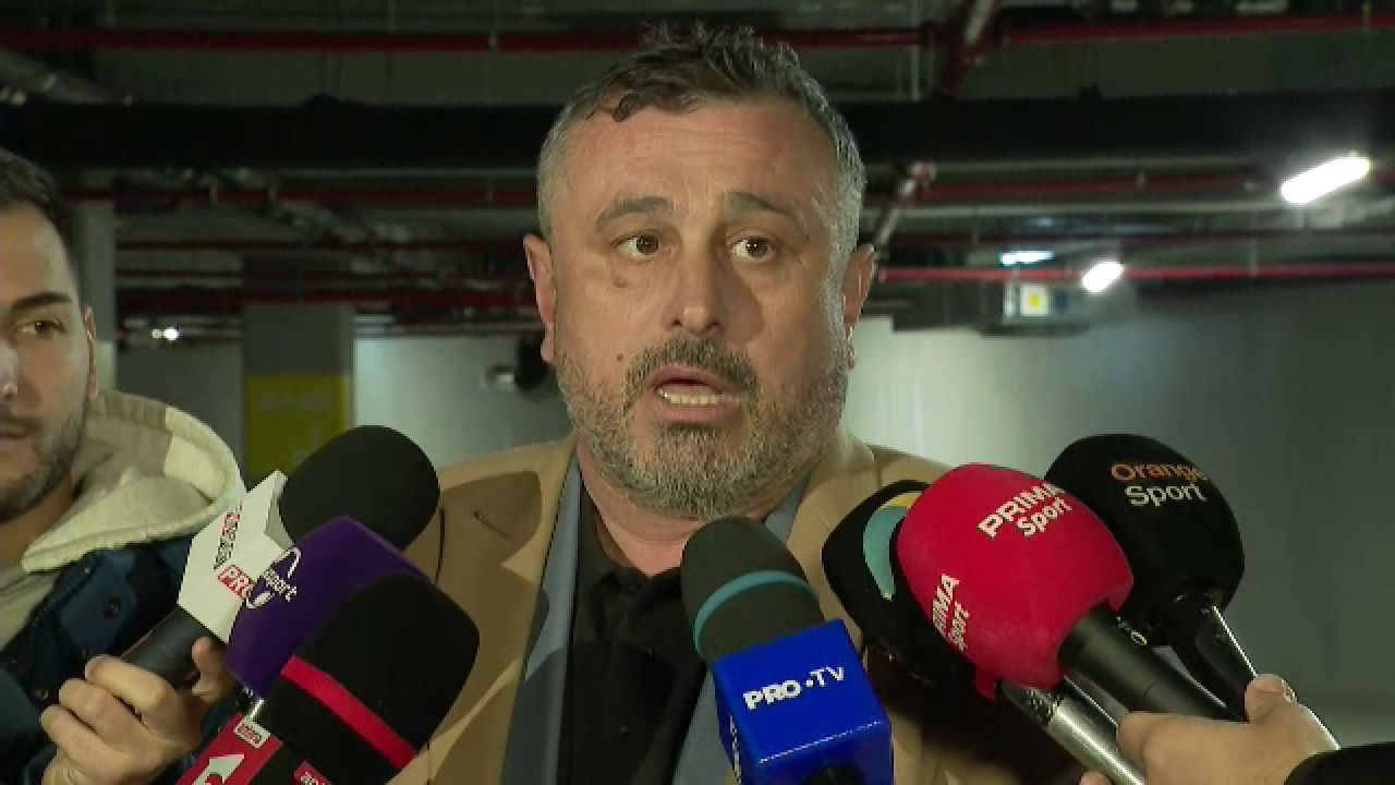 „Trebuie să ne trezim!” Concluziile lui Cristi Munteanu, după eșecul usturător cu Dinamo: „E greu când Dorinel nu e pe bancă”_3