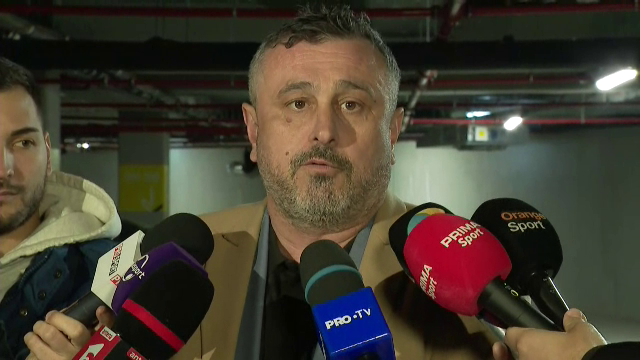 „Trebuie să ne trezim!” Concluziile lui Cristi Munteanu, după eșecul usturător cu Dinamo: „E greu când Dorinel nu e pe bancă”_4