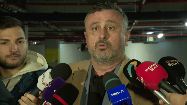 „Trebuie să ne trezim!” Concluziile lui Cristi Munteanu, după eșecul usturător cu Dinamo: „E greu când Dorinel nu e pe bancă”_7