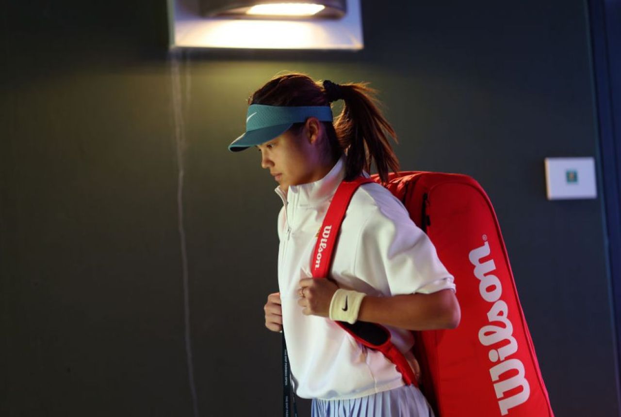 „Grand Slam sau număr 1 mondial?” Răspunsul oferit de Emma Răducanu_1