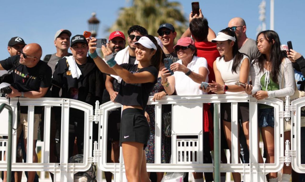 „Grand Slam sau număr 1 mondial?” Răspunsul oferit de Emma Răducanu_4