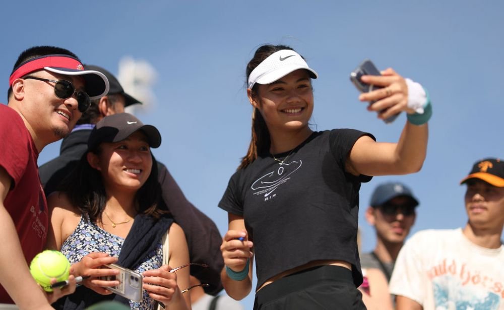 „Grand Slam sau număr 1 mondial?” Răspunsul oferit de Emma Răducanu_5