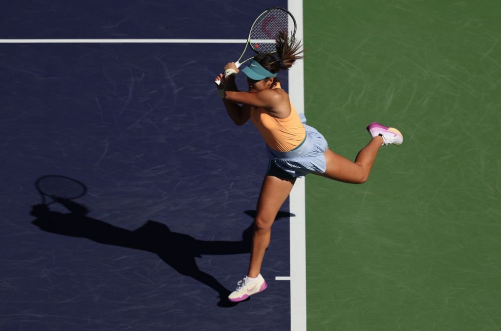 „Grand Slam sau număr 1 mondial?” Răspunsul oferit de Emma Răducanu_6