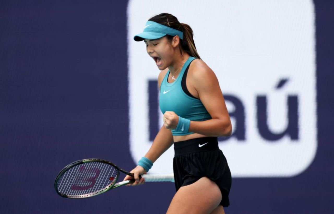 „Grand Slam sau număr 1 mondial?” Răspunsul oferit de Emma Răducanu_7