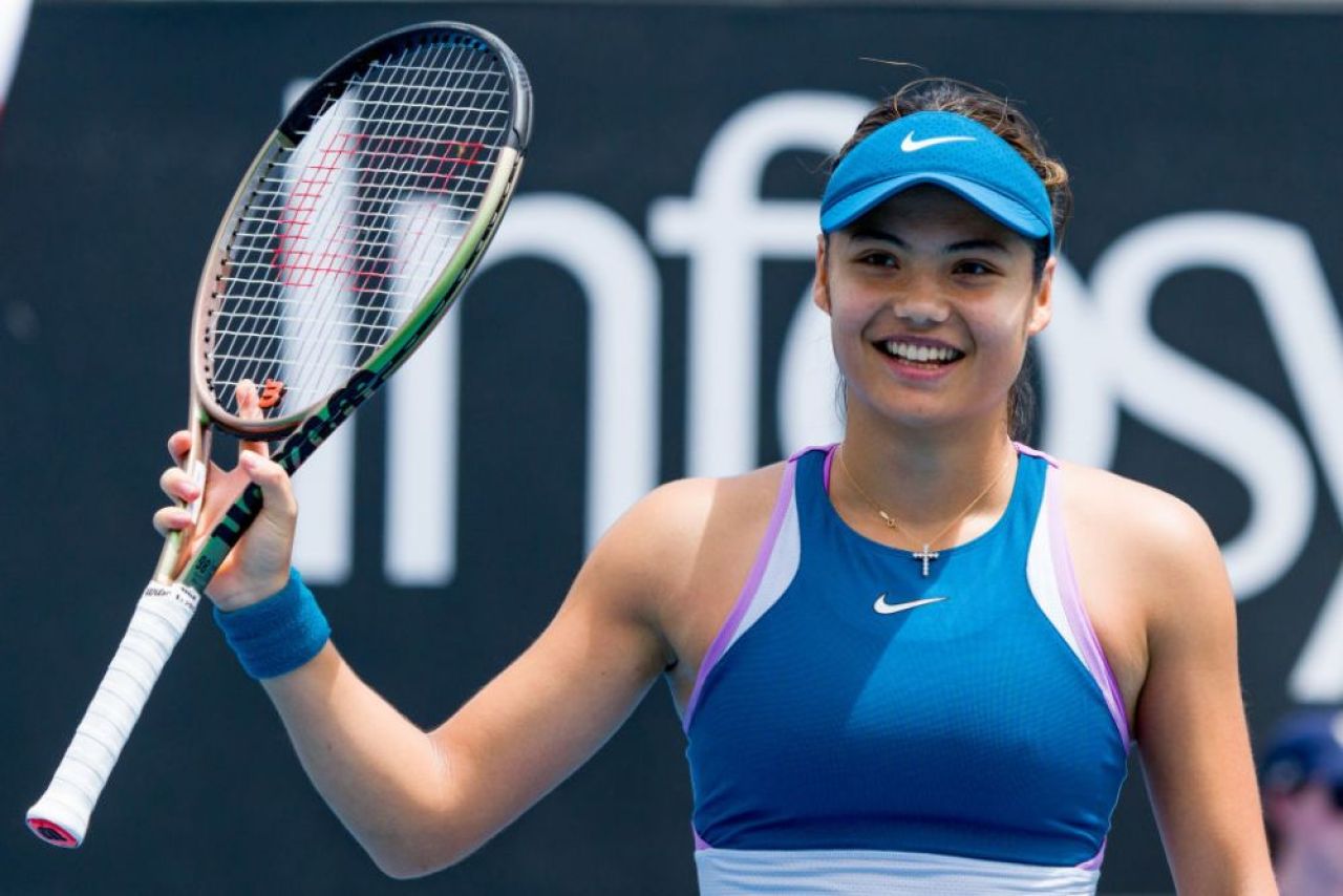 „Grand Slam sau număr 1 mondial?” Răspunsul oferit de Emma Răducanu_8