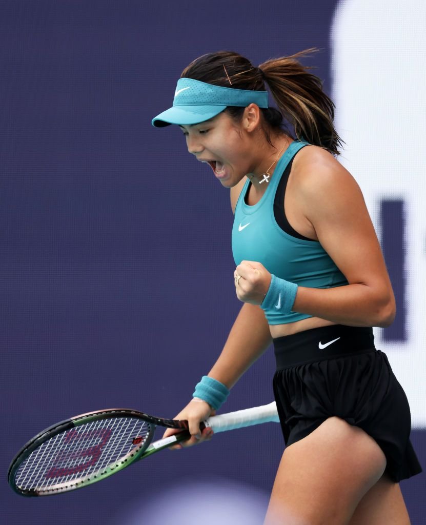 „Grand Slam sau număr 1 mondial?” Răspunsul oferit de Emma Răducanu_10