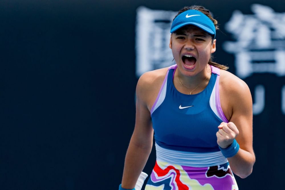 „Grand Slam sau număr 1 mondial?” Răspunsul oferit de Emma Răducanu_12