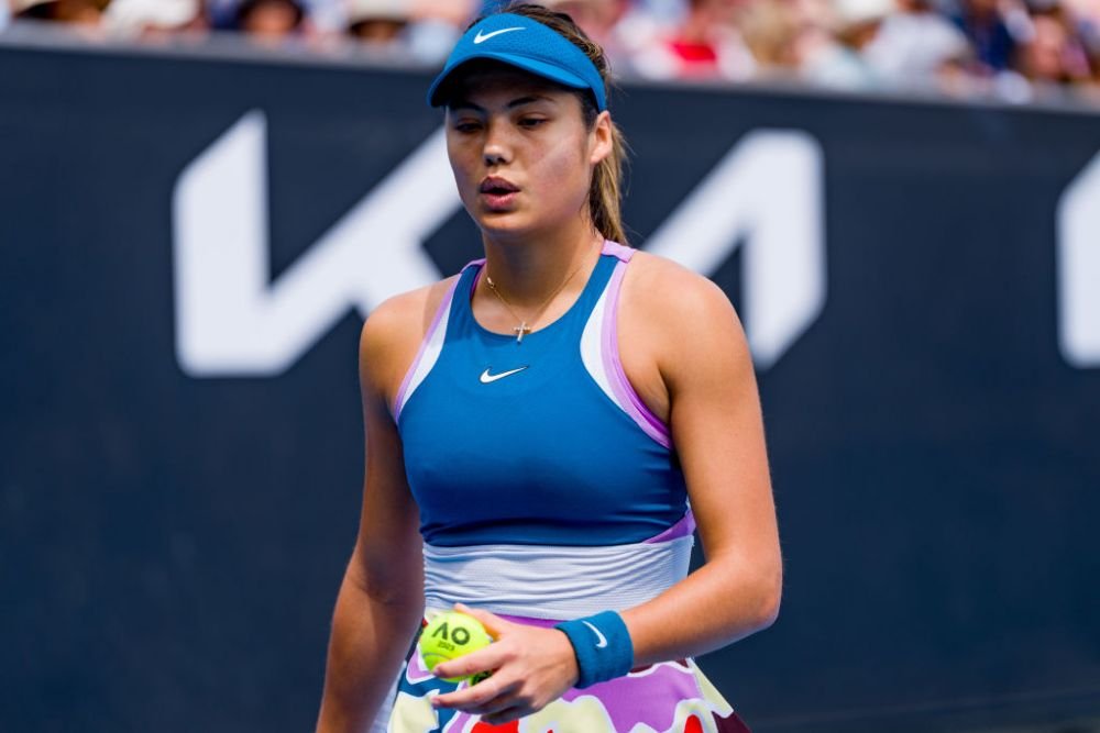 „Grand Slam sau număr 1 mondial?” Răspunsul oferit de Emma Răducanu_13