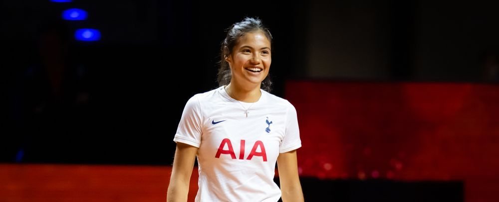 „Grand Slam sau număr 1 mondial?” Răspunsul oferit de Emma Răducanu_14