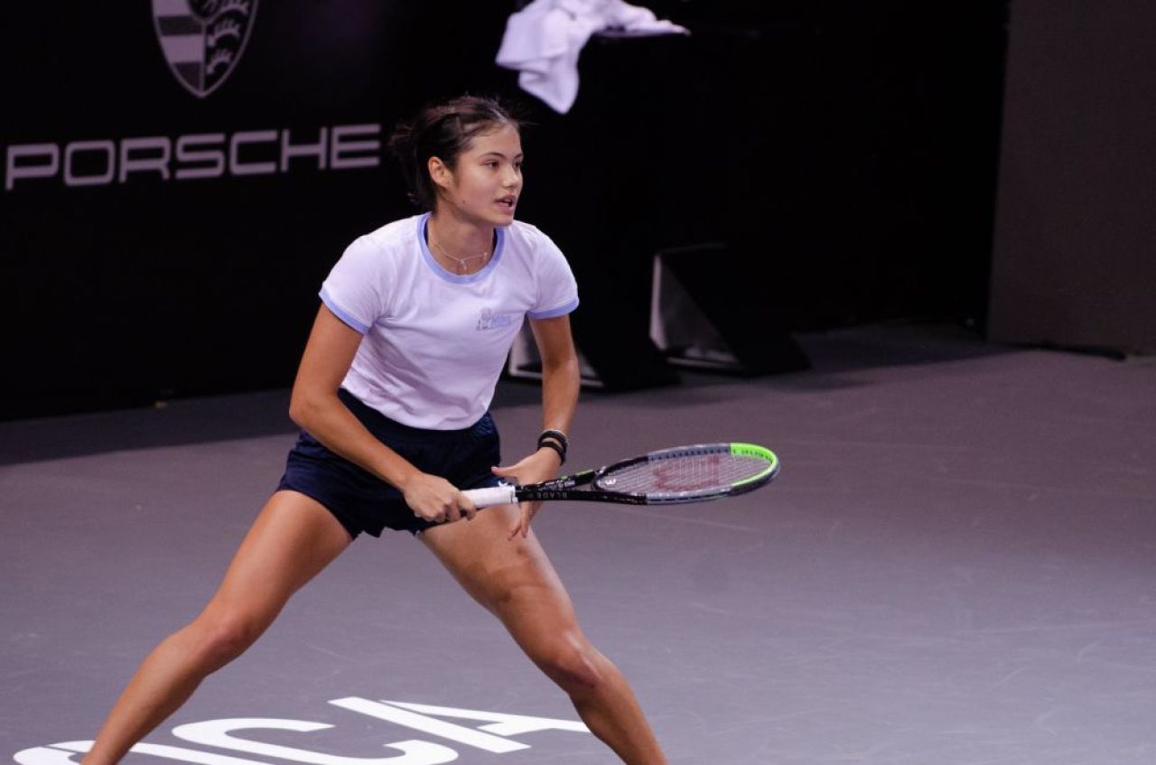 „Grand Slam sau număr 1 mondial?” Răspunsul oferit de Emma Răducanu_15