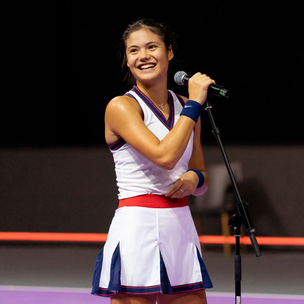 „Grand Slam sau număr 1 mondial?” Răspunsul oferit de Emma Răducanu_16