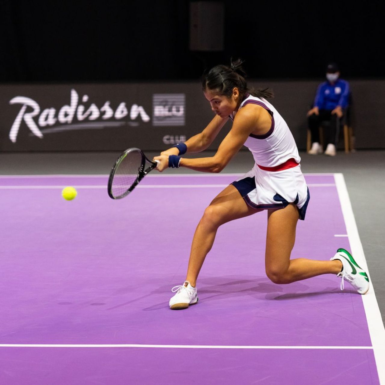 „Grand Slam sau număr 1 mondial?” Răspunsul oferit de Emma Răducanu_17