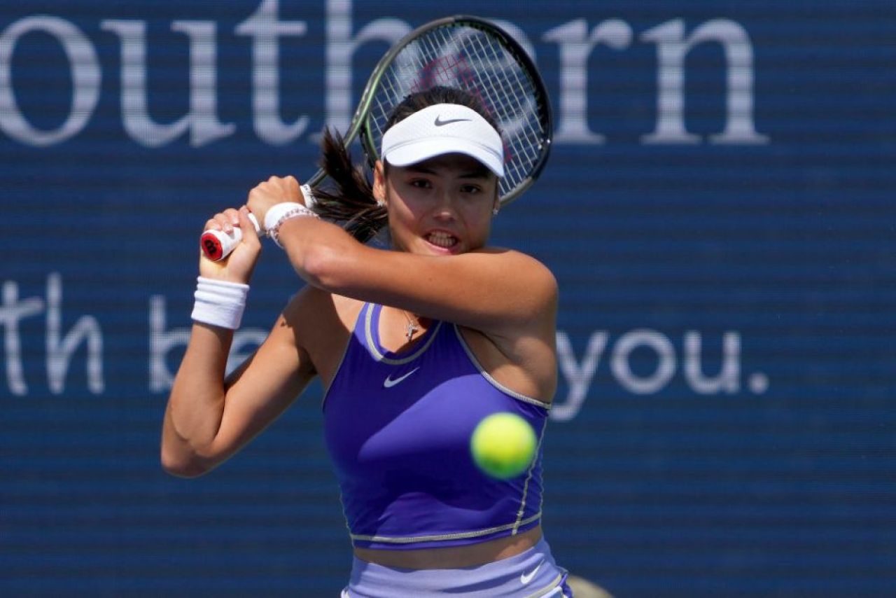 „Grand Slam sau număr 1 mondial?” Răspunsul oferit de Emma Răducanu_23