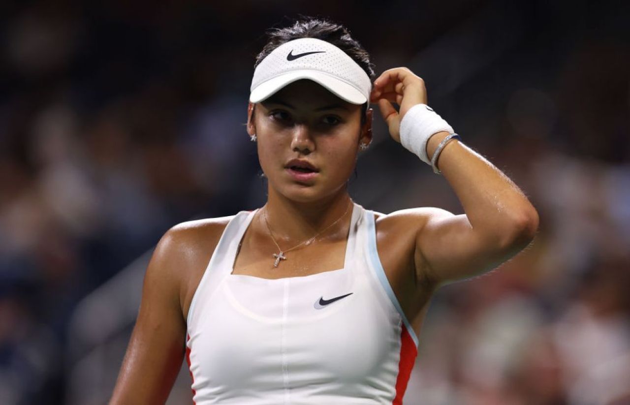 „Grand Slam sau număr 1 mondial?” Răspunsul oferit de Emma Răducanu_24