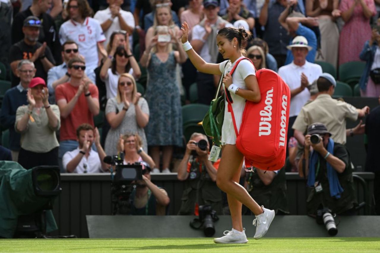 „Grand Slam sau număr 1 mondial?” Răspunsul oferit de Emma Răducanu_25