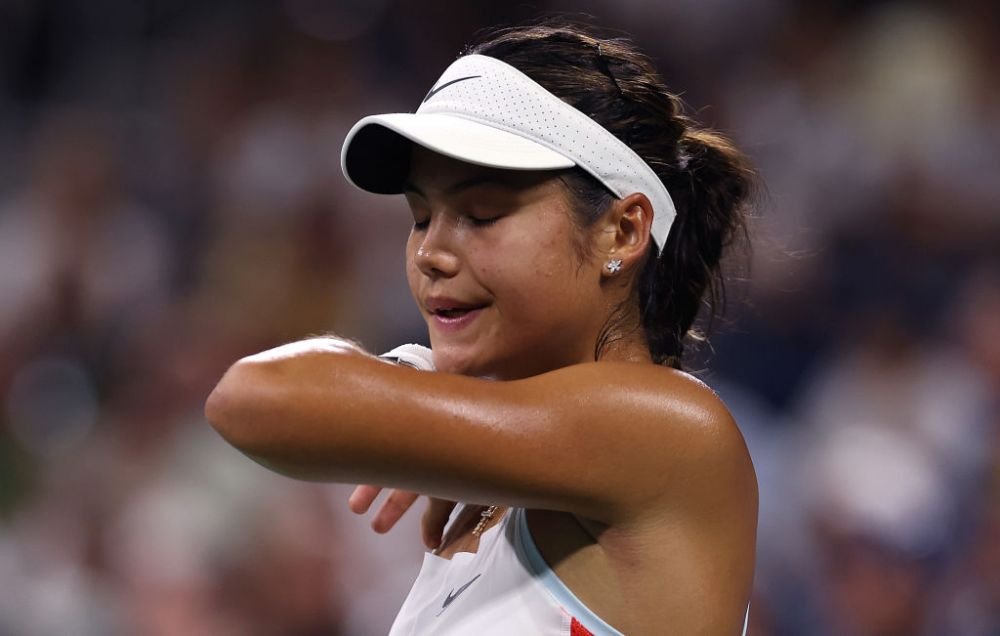„Grand Slam sau număr 1 mondial?” Răspunsul oferit de Emma Răducanu_32