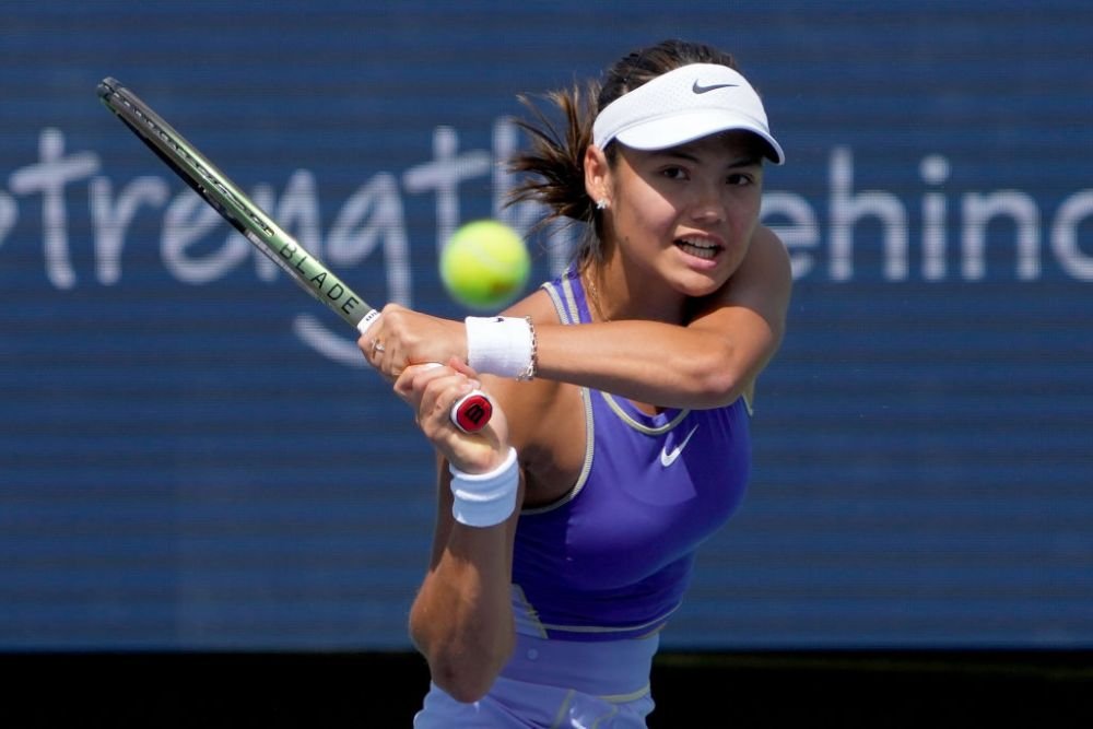 „Grand Slam sau număr 1 mondial?” Răspunsul oferit de Emma Răducanu_36