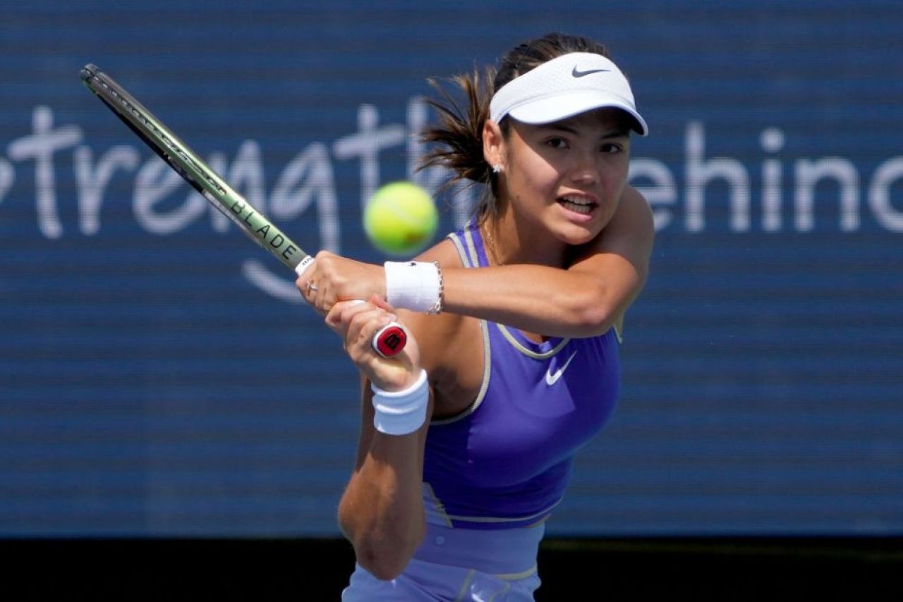 „Grand Slam sau număr 1 mondial?” Răspunsul oferit de Emma Răducanu_36