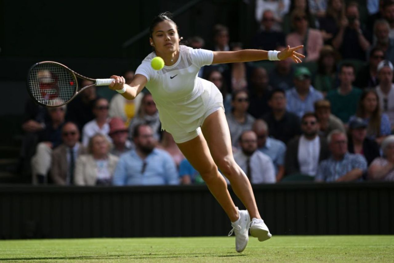 „Grand Slam sau număr 1 mondial?” Răspunsul oferit de Emma Răducanu_38