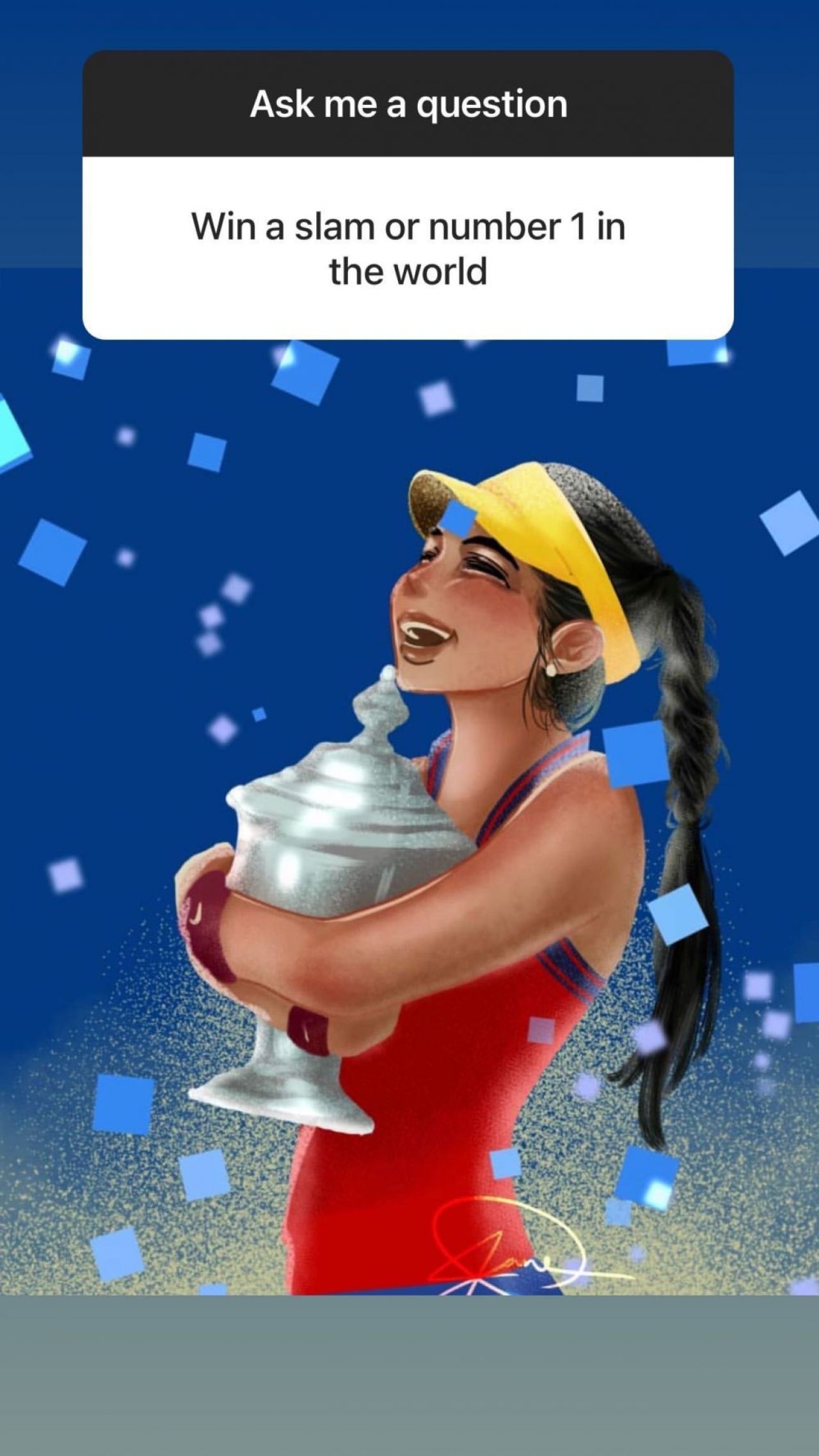 „Grand Slam sau număr 1 mondial?” Răspunsul oferit de Emma Răducanu_41