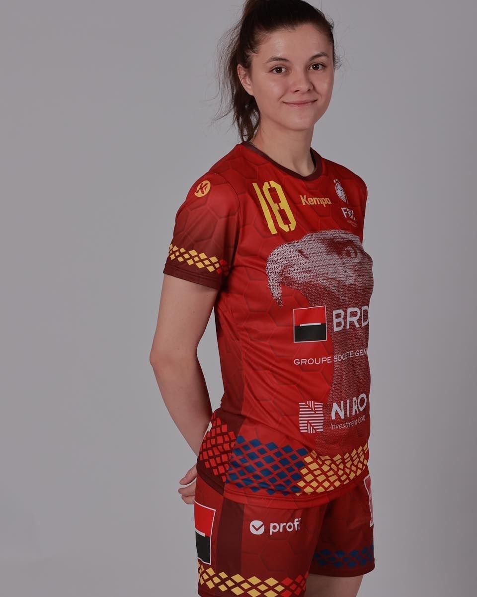 Recital spre Mondial: România - Portugalia 35-20, în turul play-off-ului pentru CM. Denisa Șandru a făcut minuni în poartă, atacul a funcționat perfect_2