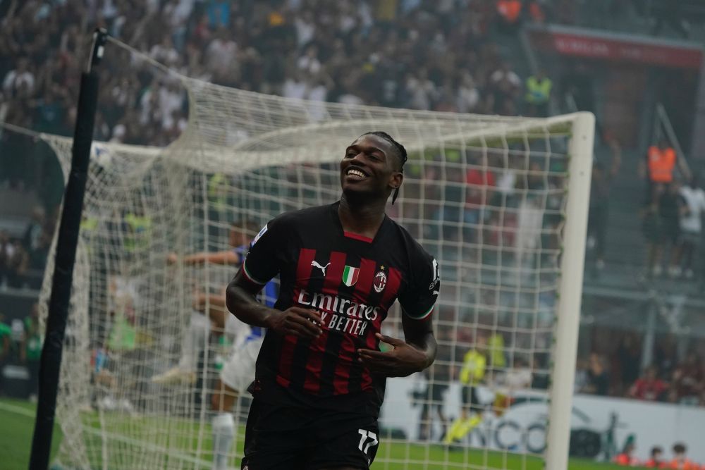Rafa Leao s-a decis! Cu ce echipă va semna_11
