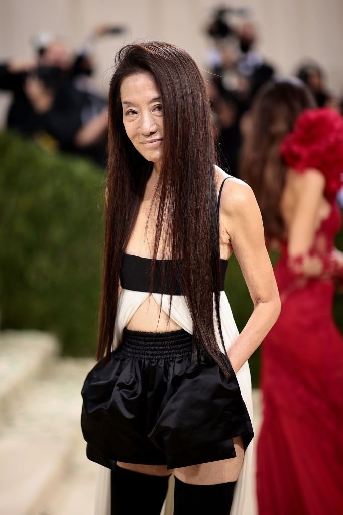 Nimeni nu o crede că are 73 de ani! Cum arată Vera Wang și ce avere impresionantă a strâns_5
