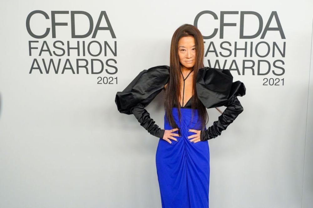Nimeni nu o crede că are 73 de ani! Cum arată Vera Wang și ce avere impresionantă a strâns_6