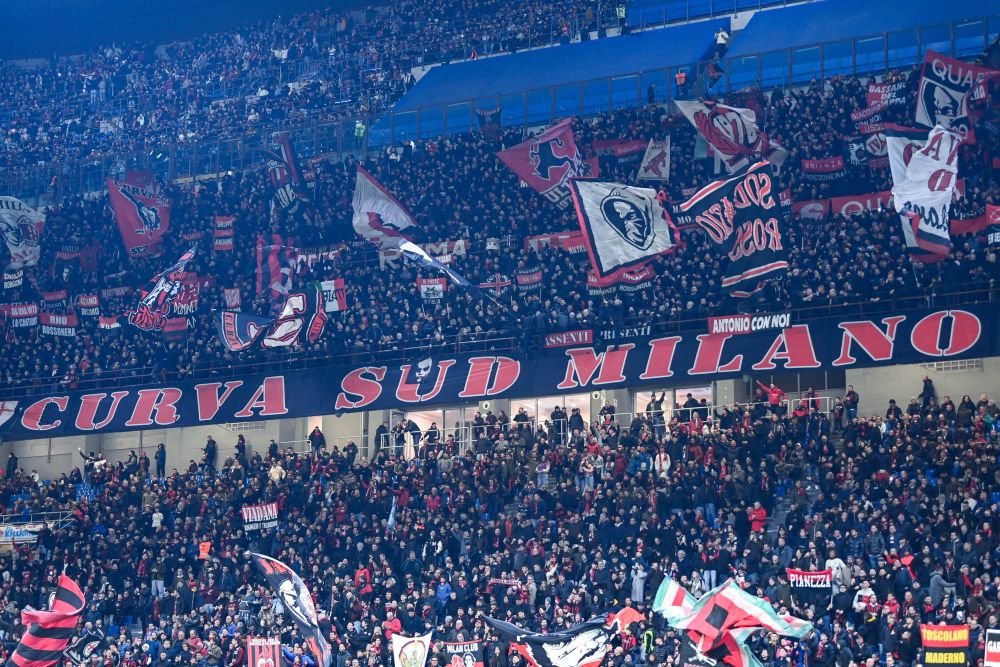 Suma colosală &icirc;ncasată de AC Milan, din v&acirc;ndutul biletelor la meciul cu Empoli