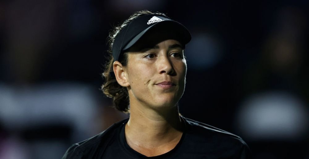 Muguruza a anunțat deja că nu va juca la Roland Garros și Wimbledon. Motivul invocat de iberică_14