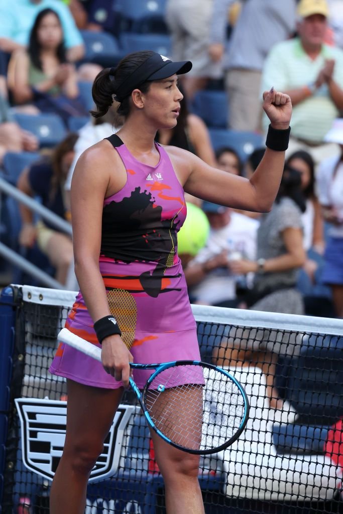 Muguruza a anunțat deja că nu va juca la Roland Garros și Wimbledon. Motivul invocat de iberică_16