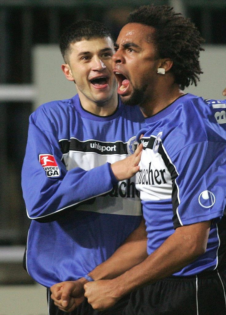 Sabin Ilie a vorbit fără perdea despre Claudiu Răducanu_9