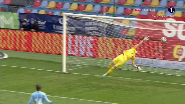FC Voluntari - UTA Arad 1-1. Kucher a fost la înălțime! Ilfovenii au avut o ocazie uriașă în a doua repriză_4