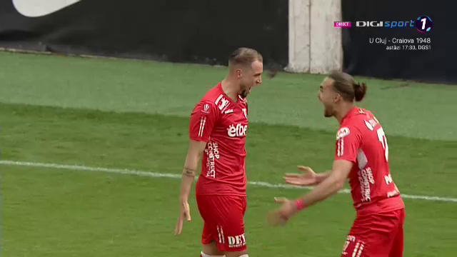 FC Voluntari - UTA Arad 1-1. Kucher a fost la înălțime! Ilfovenii au avut o ocazie uriașă în a doua repriză_5
