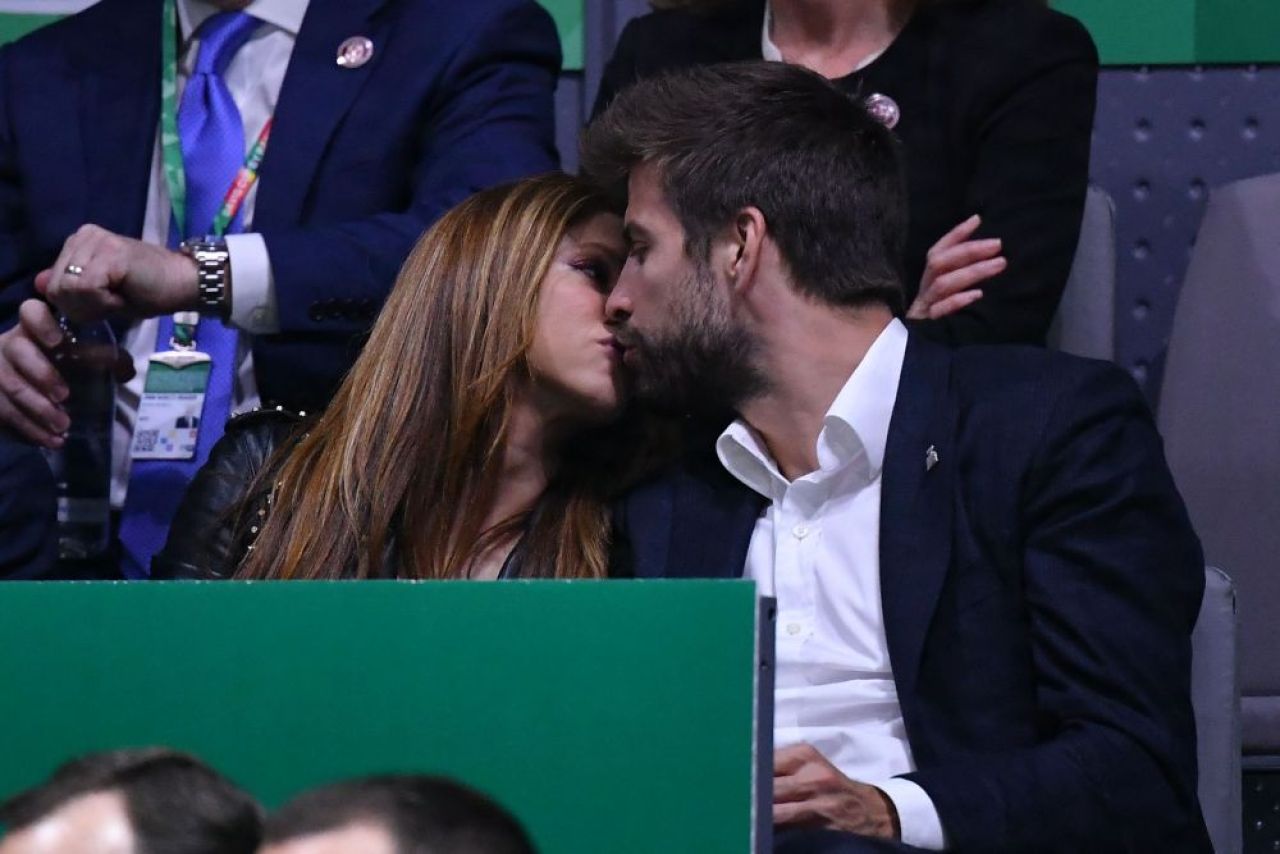 Ce au pus la punct avocaţii Shakirei şi ai lui Gerard Pique _2