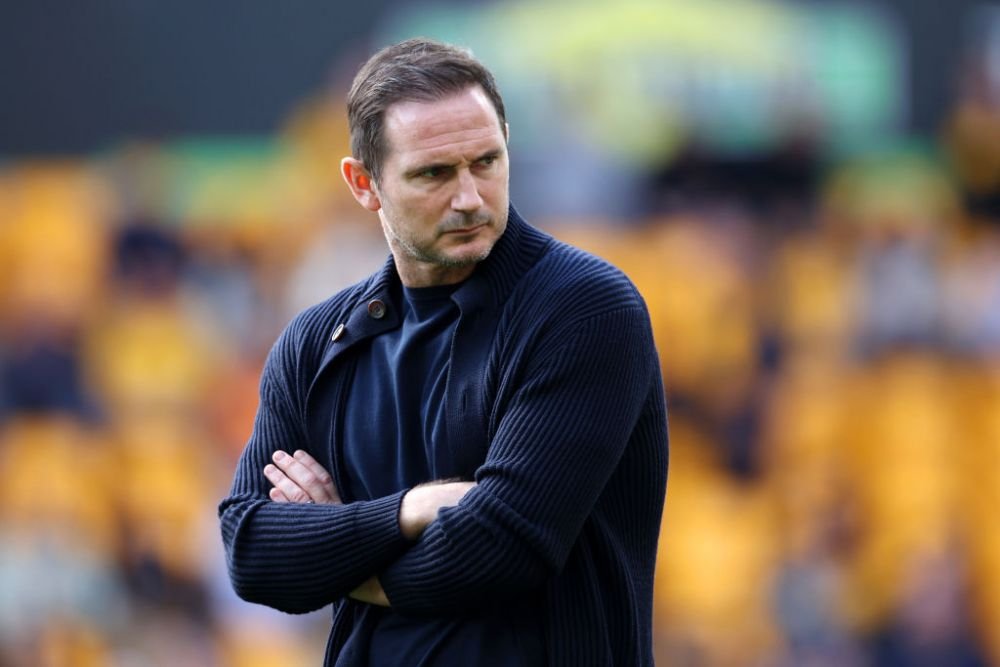 Wolves - Chelsea 1-0. Bine ai revenit, rău ai nimerit! Londonezii pierd la revenirea lui Frank Lampard_2