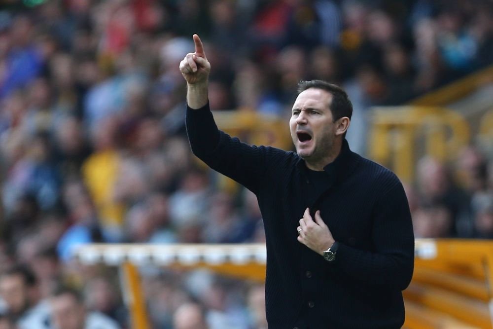 Wolves - Chelsea 1-0. Bine ai revenit, rău ai nimerit! Londonezii pierd la revenirea lui Frank Lampard_3