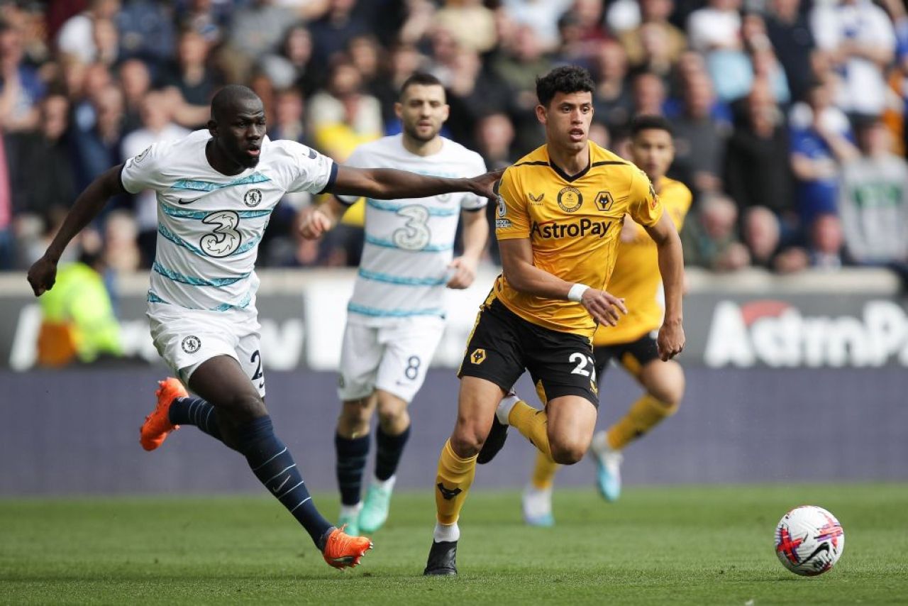 Wolves - Chelsea 1-0. Bine ai revenit, rău ai nimerit! Londonezii pierd la revenirea lui Frank Lampard_6