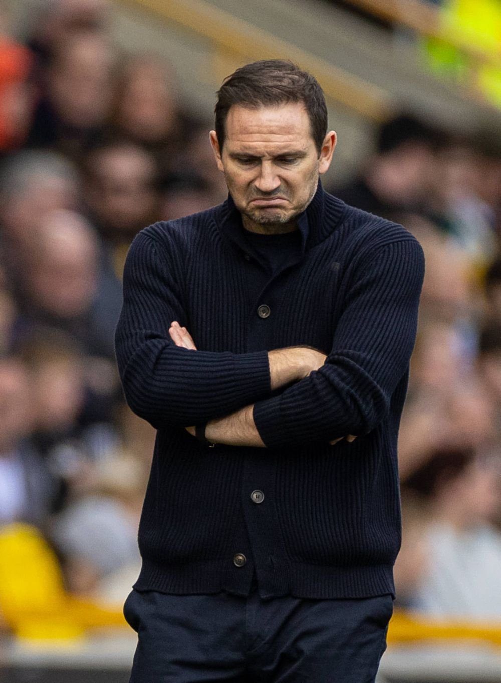 Wolves - Chelsea 1-0. Bine ai revenit, rău ai nimerit! Londonezii pierd la revenirea lui Frank Lampard_7