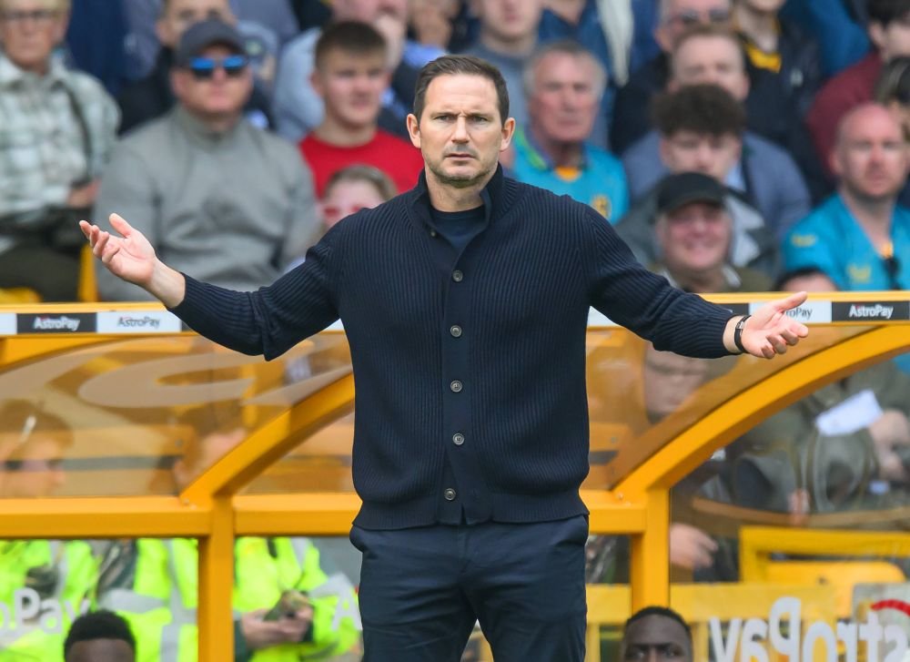 Wolves - Chelsea 1-0. Bine ai revenit, rău ai nimerit! Londonezii pierd la revenirea lui Frank Lampard_9