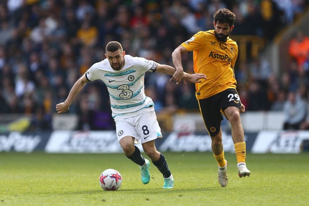 Wolves - Chelsea 1-0. Bine ai revenit, rău ai nimerit! Londonezii pierd la revenirea lui Frank Lampard_13