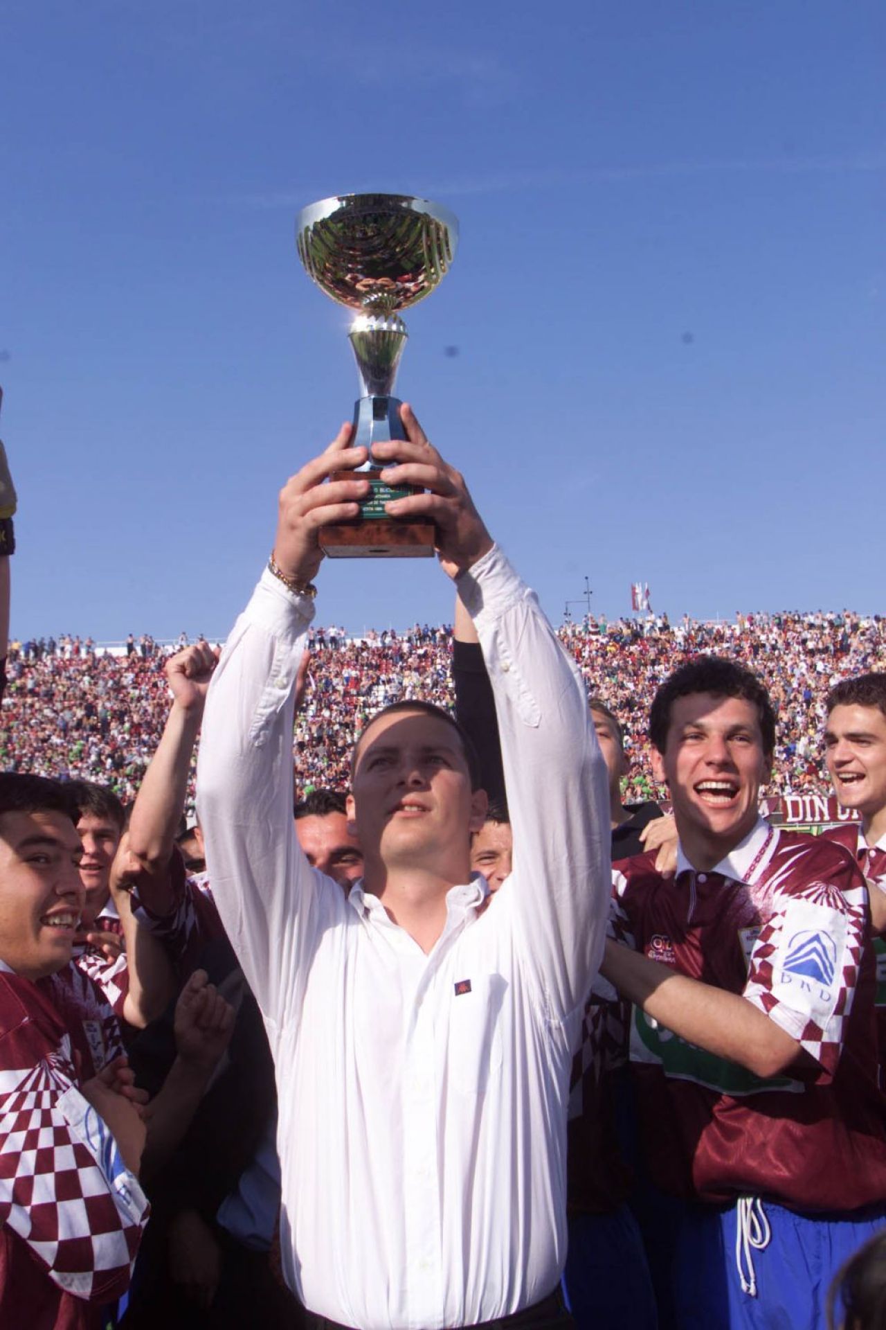 Declarațiile care vor resuscita Liga 1: „Sunt blocat! Trebuie să câștig campionate pe Marte? Că pe Pământ le-am câștigat pe toate!” _3