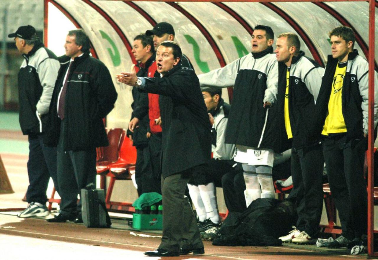 Declarațiile care vor resuscita Liga 1: „Sunt blocat! Trebuie să câștig campionate pe Marte? Că pe Pământ le-am câștigat pe toate!” _6
